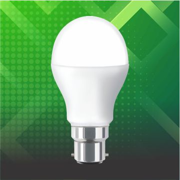 pp led bulb